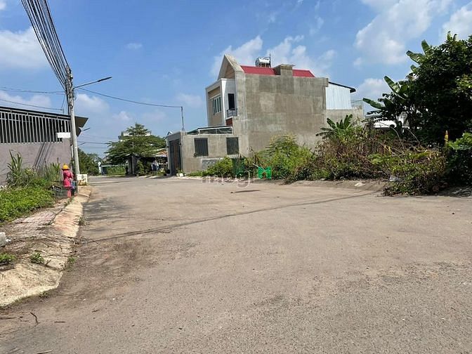 Hình ảnh cần bán 1 lô đất ODT, thị trấn trảng bom, tỉnh đồng nai
