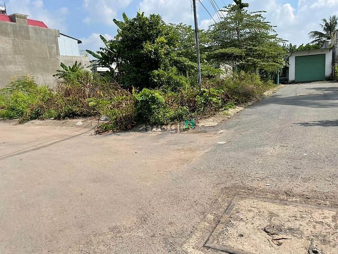Hình ảnh cần bán 1 lô đất ODT, thị trấn trảng bom, tỉnh đồng nai