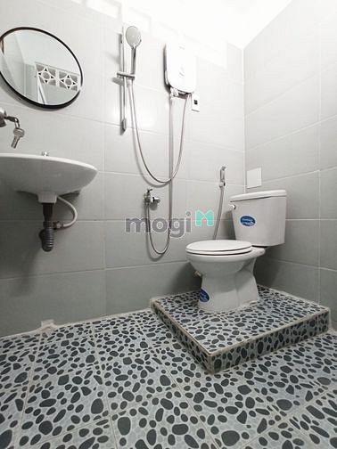 Hình ảnh Duplex 25m2 ban công_Full NT_Gần chợ hoa Hồ Thị Kỷ_CV 23/9