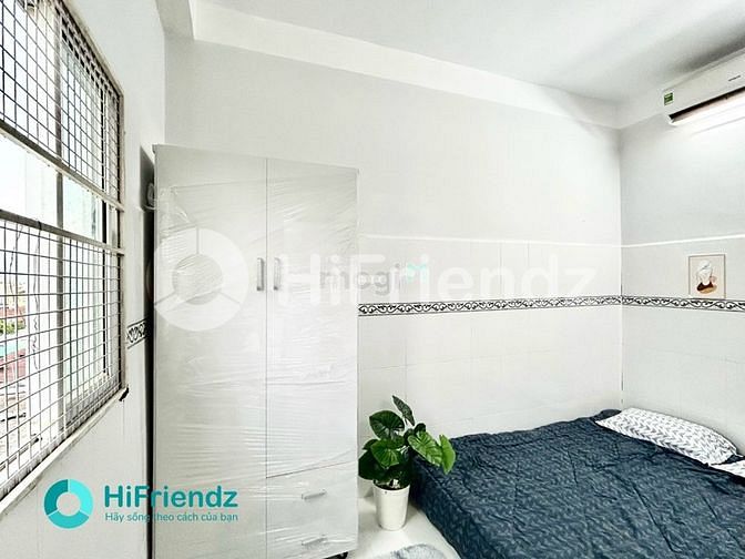 Hình ảnh Studio Mini Full Nội Thất Sẵn Ở Ngay Sát Aeon Bình Tân,Bến Xe Miền Tây