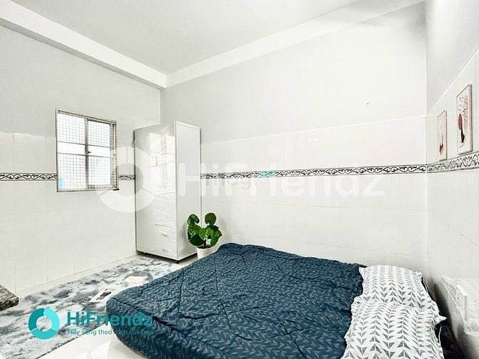 Hình ảnh Studio Mini Full Nội Thất Sẵn Ở Ngay Sát Aeon Bình Tân,Bến Xe Miền Tây