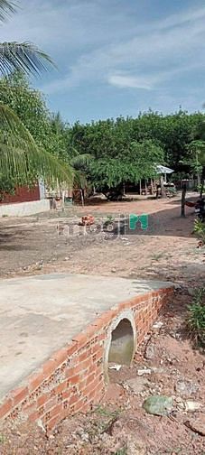 Hình ảnh Bán đất thị trấn Tân Biên. FULL THỔ  DT: 10x60m full thổ cư 💵 120tr/m