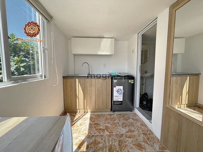 Hình ảnh Khai trương Duplex full nội thất cao cấp gần Công viên Lê Thị Riêng