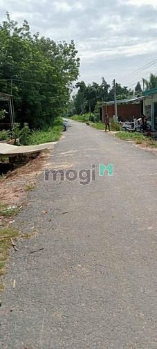 Hình ảnh Bán đất thị trấn Tân Biên. FULL THỔ  DT: 10x60m full thổ cư 💵 120tr/m