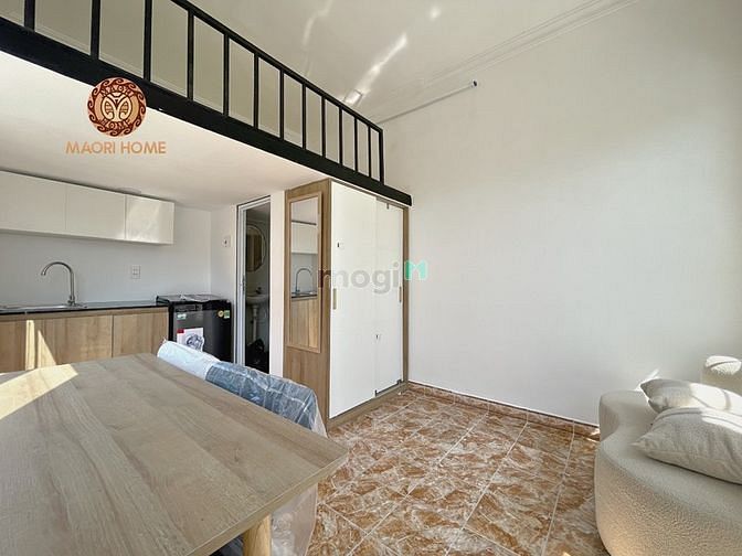 Hình ảnh Khai trương Duplex full nội thất cao cấp gần Công viên Lê Thị Riêng