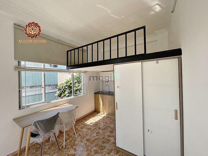 Hình ảnh Khai trương Duplex full nội thất cao cấp gần Công viên Lê Thị Riêng