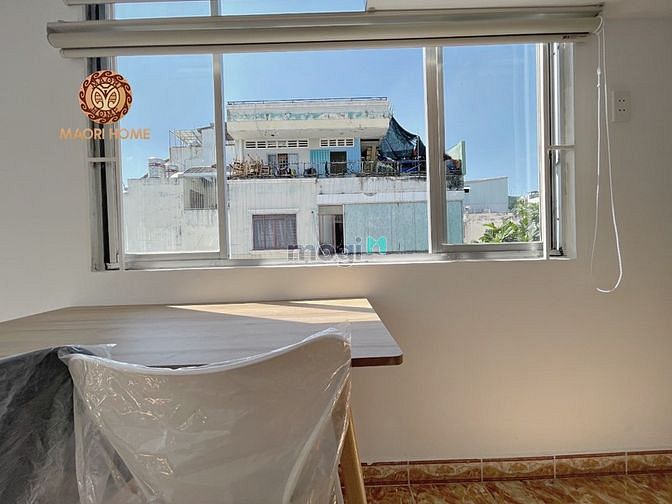 Hình ảnh Khai trương Duplex full nội thất cao cấp gần Công viên Lê Thị Riêng