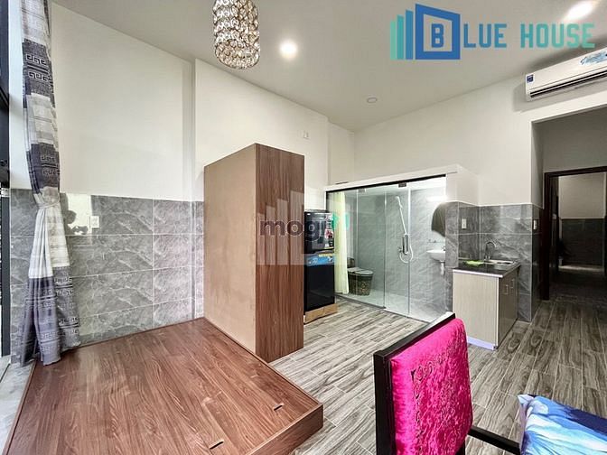 Hình ảnh Studio view kính xịn sò ngay Nguyễn Sơn, Thoại Ngọc Hầu, Tân Phú