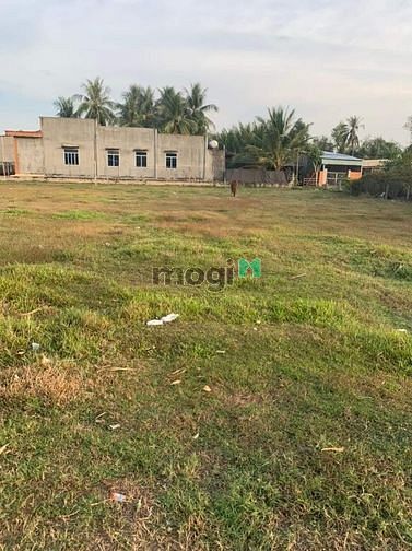 Hình ảnh BỚT LỘC ĐÓN TẾT bán đất Giồng Cà Bình Minh 495tr