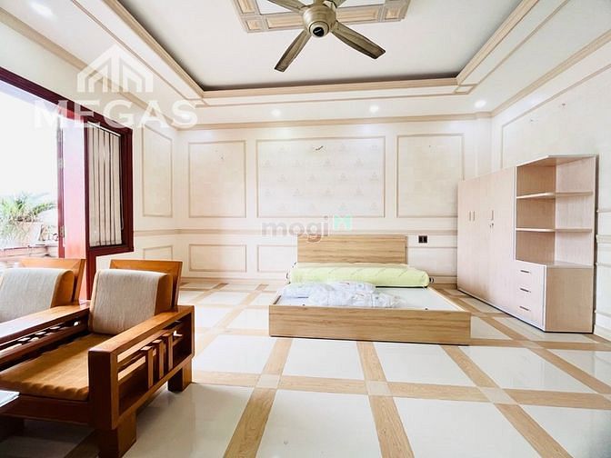 Hình ảnh Căn Hộ Ban Công Full Nội Thất Máy Giặt Riêng Ngay Vườn Lài - Văn Cao
