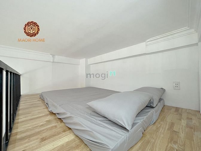 Hình ảnh Khai trương Duplex full nội thất cao cấp gần Công viên Lê Thị Riêng