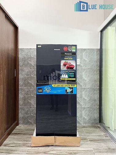 Hình ảnh Studio view kính xịn sò ngay Nguyễn Sơn, Thoại Ngọc Hầu, Tân Phú
