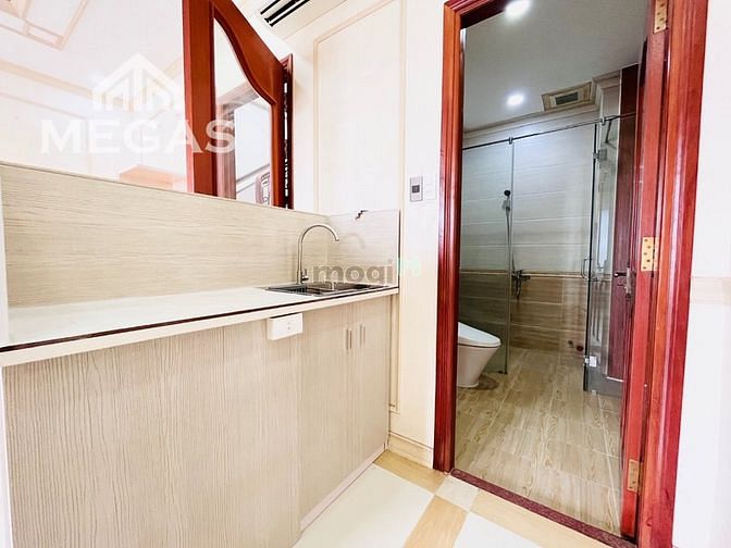 Hình ảnh Căn Hộ Ban Công Full Nội Thất Máy Giặt Riêng Ngay Vườn Lài - Văn Cao