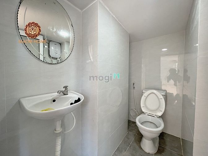 Hình ảnh Khai trương Duplex full nội thất cao cấp gần Công viên Lê Thị Riêng