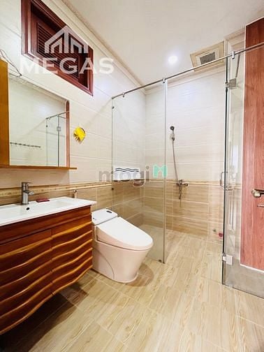 Hình ảnh Căn Hộ Ban Công Full Nội Thất Máy Giặt Riêng Ngay Vườn Lài - Văn Cao
