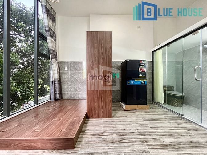 Hình ảnh Studio view kính xịn sò ngay Nguyễn Sơn, Thoại Ngọc Hầu, Tân Phú
