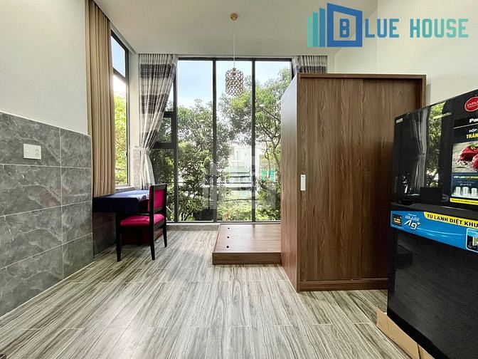 Hình ảnh Studio view kính xịn sò ngay Nguyễn Sơn, Thoại Ngọc Hầu, Tân Phú