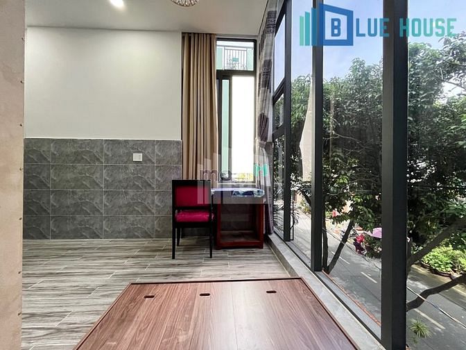 Hình ảnh Studio view kính xịn sò ngay Nguyễn Sơn, Thoại Ngọc Hầu, Tân Phú