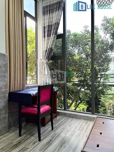 Hình ảnh Studio view kính xịn sò ngay Nguyễn Sơn, Thoại Ngọc Hầu, Tân Phú