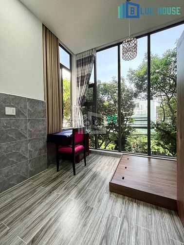 Hình ảnh Studio view kính xịn sò ngay Nguyễn Sơn, Thoại Ngọc Hầu, Tân Phú