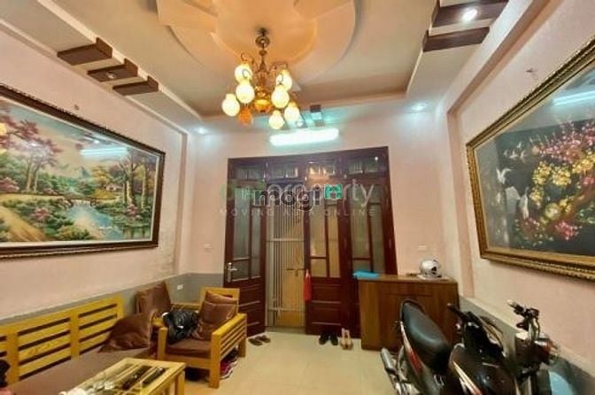 Hình ảnh Gia đình bán gấp Mặt phố Tây Sơn giá 23.3 tỷ, dt 90m2, ĐẦU TƯ KD cực