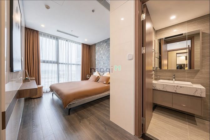 Hình ảnh Cần pass căn 2PN 2WC Ruby - Vinhomes Ocean Park - Bớt 360tr trong T12
