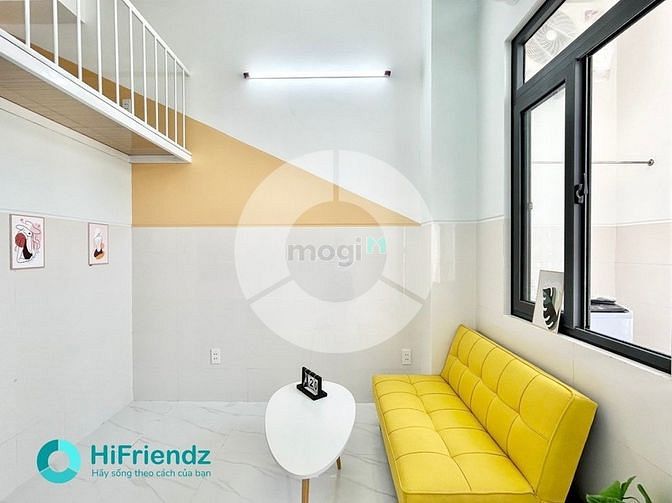 Hình ảnh Mb6623 nạp rút nhanh chóng Duplex full nội thất, ban công, cửa sổ trời, gần Đầm Sen