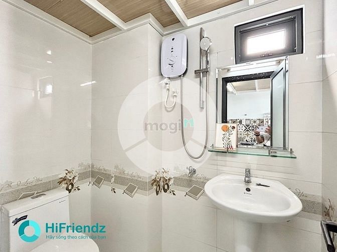 Hình ảnh Mb6623 nạp rút nhanh chóng Duplex full nội thất, ban công, cửa sổ trời, gần Đầm Sen