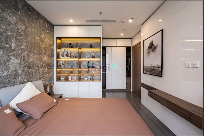 Hình ảnh Cần pass căn 2PN 2WC Ruby - Vinhomes Ocean Park - Bớt 360tr trong T12