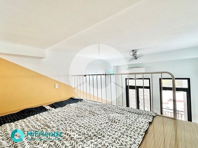Hình ảnh Mb6623 nạp rút nhanh chóng Duplex full nội thất, ban công, cửa sổ trời, gần Đầm Sen