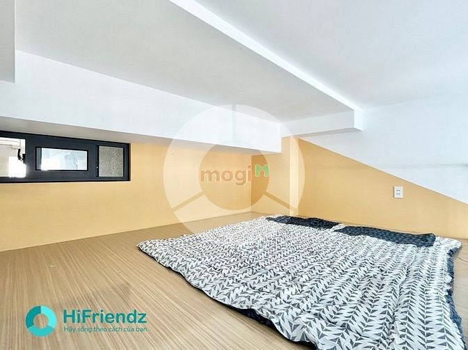 Hình ảnh Mb6623 nạp rút nhanh chóng Duplex full nội thất, ban công, cửa sổ trời, gần Đầm Sen