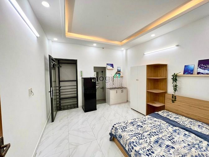 Hình ảnh Cho Thuê Phòng Đầy Đủ Nội Thất Gần Aeon Tân Phú