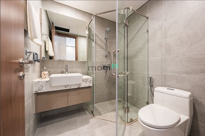 Hình ảnh Cần pass căn 2PN 2WC Ruby - Vinhomes Ocean Park - Bớt 360tr trong T12