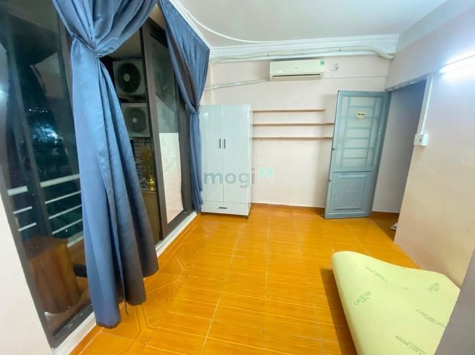 Hình ảnh Cho thuê phòng full nội thất giá mềm gần Aeon Bình Tân, nhà thờ phaolo