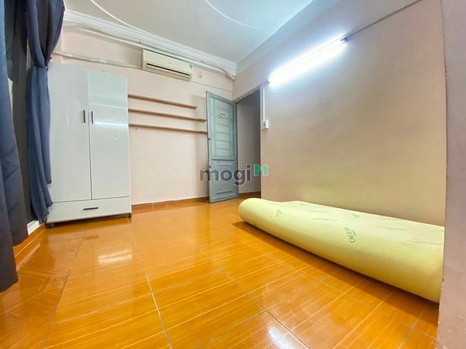 Hình ảnh Cho thuê phòng full nội thất giá mềm gần Aeon Bình Tân, nhà thờ phaolo
