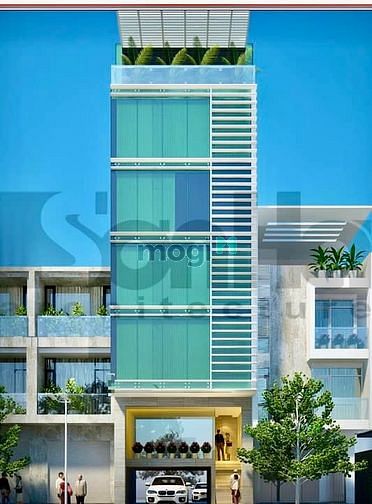 Hình ảnh Bán Đất Phố Đỗ Nhuận, Xuân Đỉnh_108m2, MT7,2m, Vỉa Hè_KD, Giá 20,8 tỷ