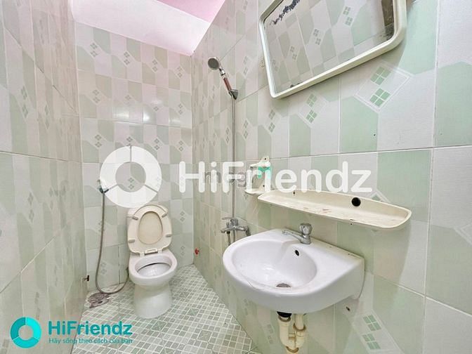 Hình ảnh Cho thuê phòng full nội thất giá mềm gần Aeon Bình Tân, nhà thờ phaolo