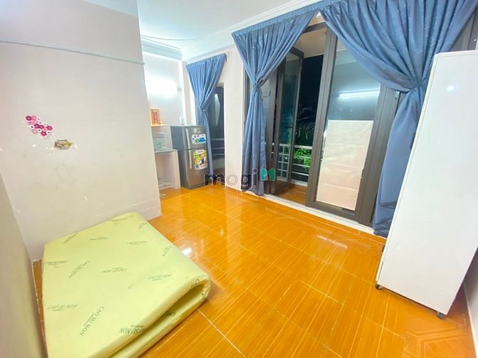 Hình ảnh Cho thuê phòng full nội thất giá mềm gần Aeon Bình Tân, nhà thờ phaolo
