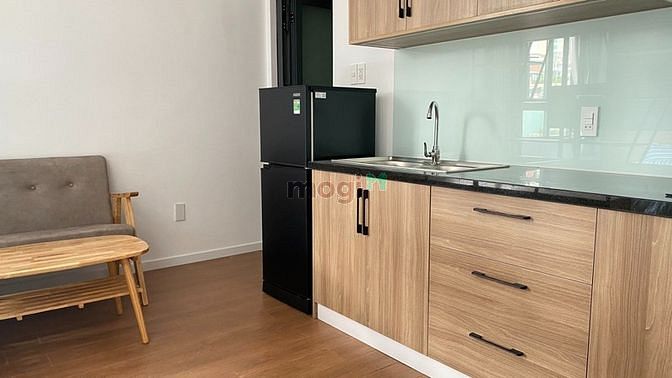 Hình ảnh Studio balcon/cửa sổ_Full NT_Gần NKKN, Pasteur, chợ Tân Định