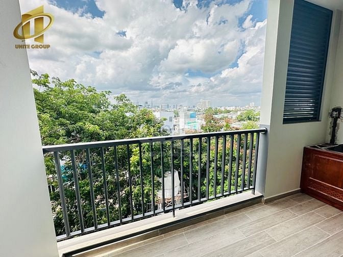 Hình ảnh Cho thuê Trang Chủ MB66.COM / Đăng Ký Tặng 66K có Bancon lớn cửa sổ gần Quận 1