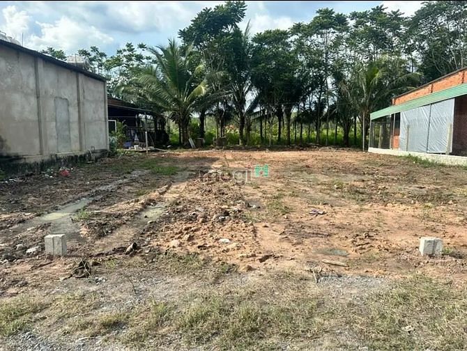 Hình ảnh ĐÙNG ĐÙNG BÁN ĐẤT đường Nguyễn Thị Minh Khai Bình Minh giá 380tr