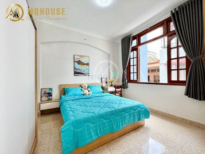 Hình ảnh Mb6623 nạp rút nhanh chóng studio/1PN Khu sân bay - Máy giặt riêng - Ngay cv Hoàng Văn Thụ
