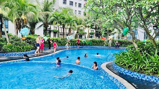 Hình ảnh Bán nhanh Trang Chủ MB66.COM / Đăng Ký Tặng 66K 2PN 77m2 cao cấp nhất KĐT Việt Hưng, nhận nhà ở ngay