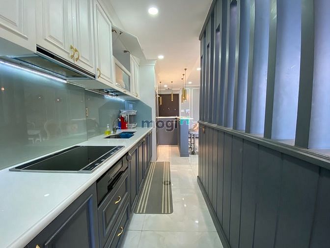 Hình ảnh Cho thuê Sunrise City Central 3pn dt lớn ở liền
