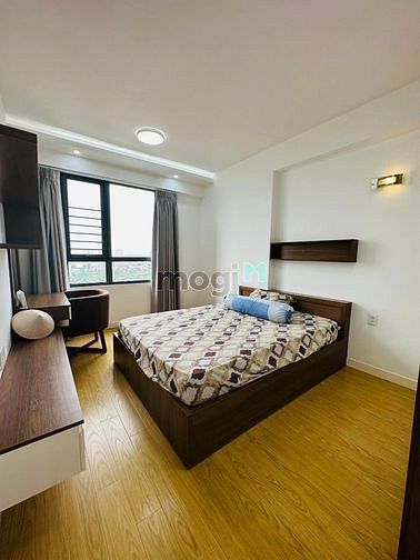 Hình ảnh Cho thuê Masteri Thảo Điền 3PN! Căn góc - View sông Sài Gòn, giá tốt