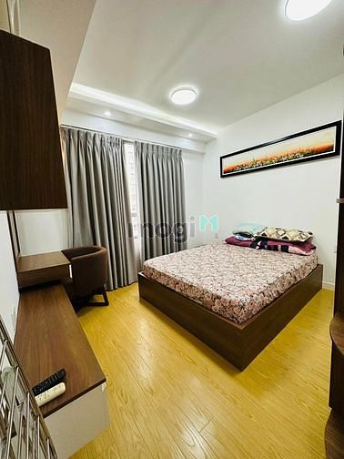 Hình ảnh Cho thuê Masteri Thảo Điền 3PN! Căn góc - View sông Sài Gòn, giá tốt