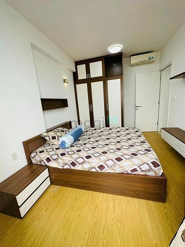 Hình ảnh Cho thuê Masteri Thảo Điền 3PN! Căn góc - View sông Sài Gòn, giá tốt