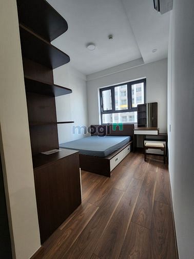 Hình ảnh Chỉ 9tr có ngay căn 2PN có rèm máy lạnh Q7 Saigon Riverside