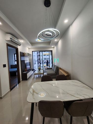 Hình ảnh Chỉ 9tr có ngay căn 2PN có rèm máy lạnh Q7 Saigon Riverside