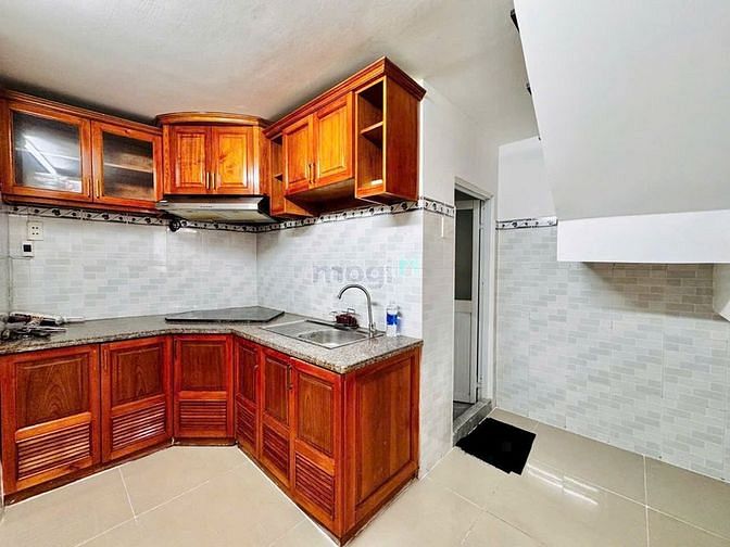 Hình ảnh Hạ chào 200, bán nhà đường phạm văn chiêu, gò vấp